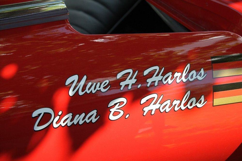 Oldtimertreffen Beuren 2013