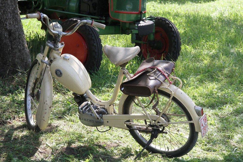 Oldtimertreffen Beuren 2013