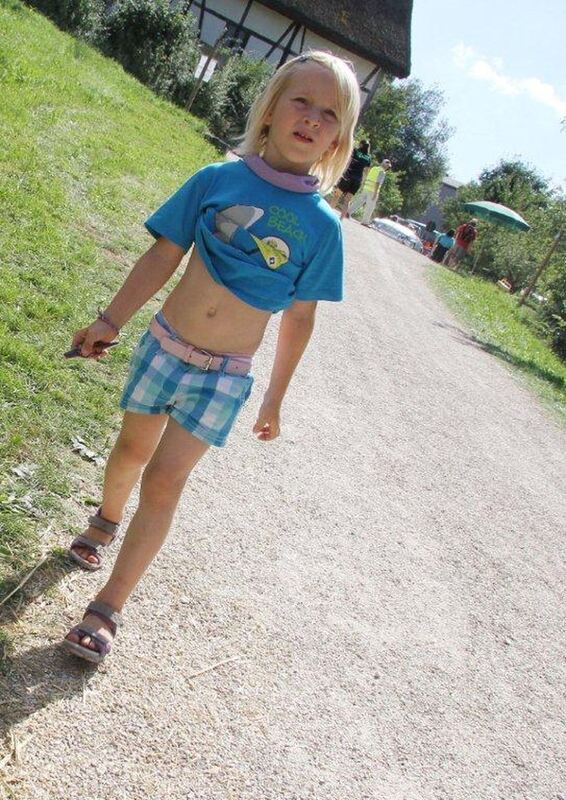 Oldtimertreffen Beuren 2013