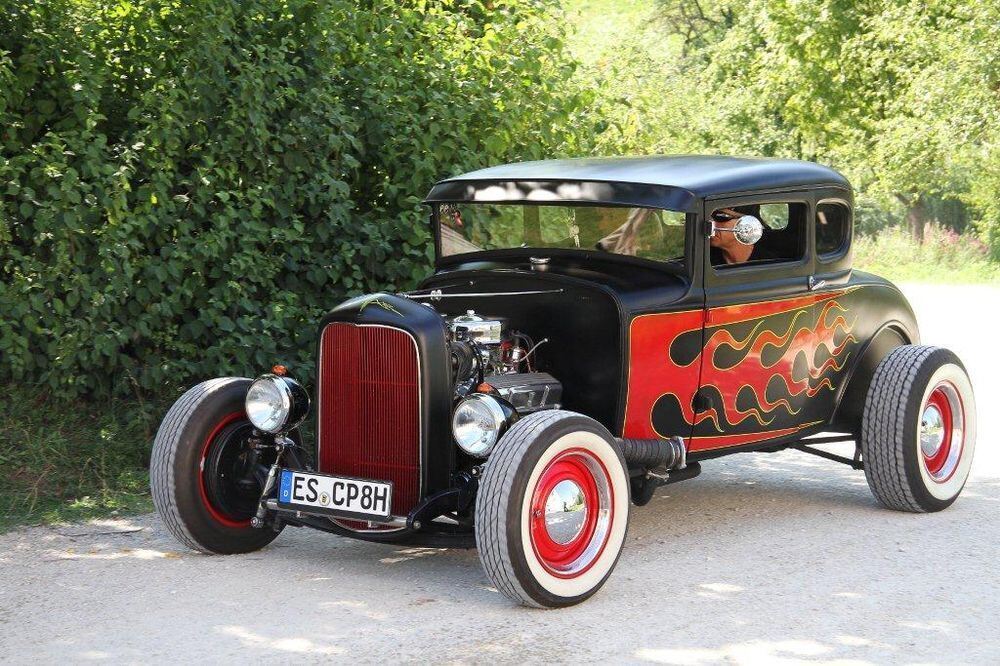 Oldtimertreffen Beuren 2013