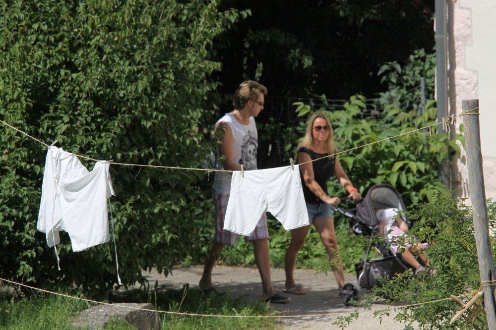 Oldtimertreffen Beuren 2013