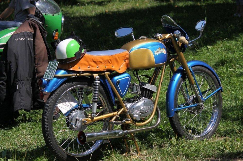 Oldtimertreffen Beuren 2013