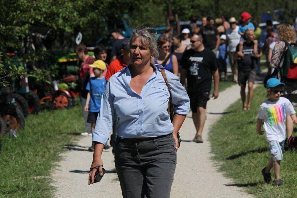 Oldtimertreffen Beuren 2013