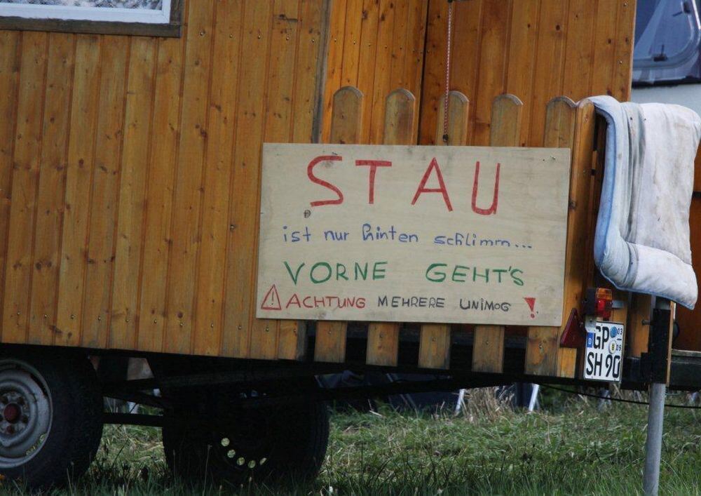 Oldtimertreffen Beuren 2013