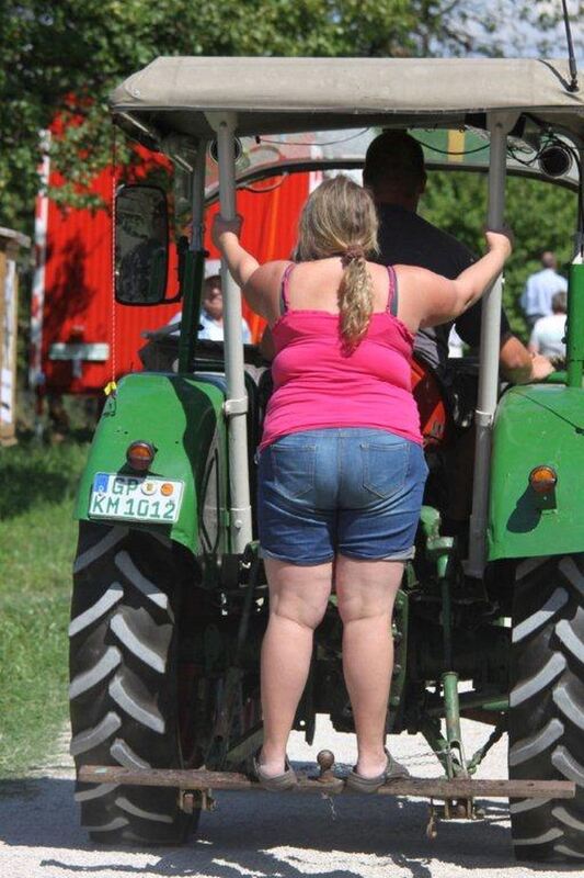 Oldtimertreffen Beuren 2013