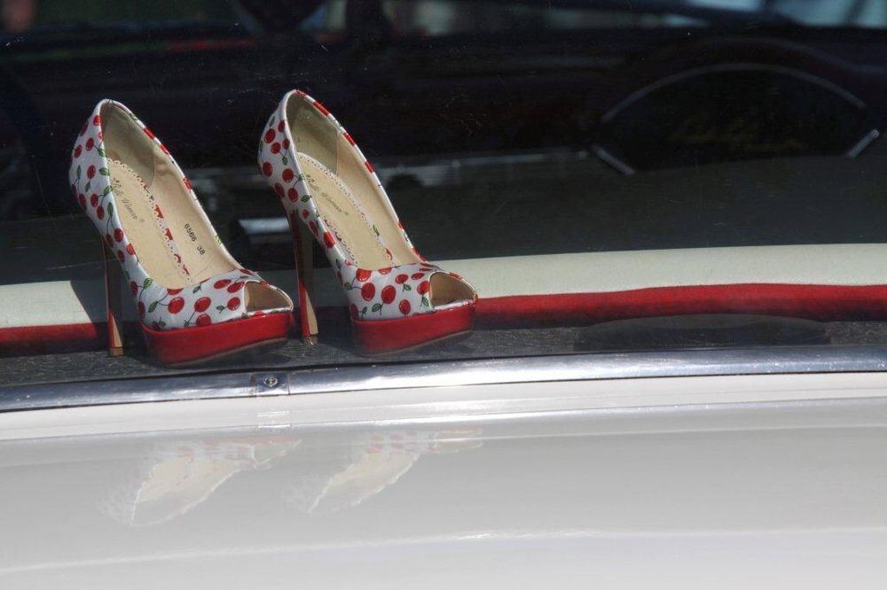 Oldtimertreffen Beuren 2013