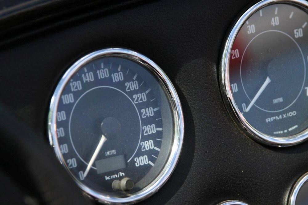 Oldtimertreffen Beuren 2013