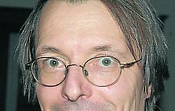 Der Mediziner Karl Lauterbach ist seit 2005 für die SPD im Bundestag und Sprecher der Arbeitsgruppe Gesundheit. FOTO: SEL