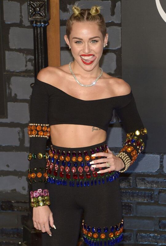 Der nackte Wahnsinn von New York