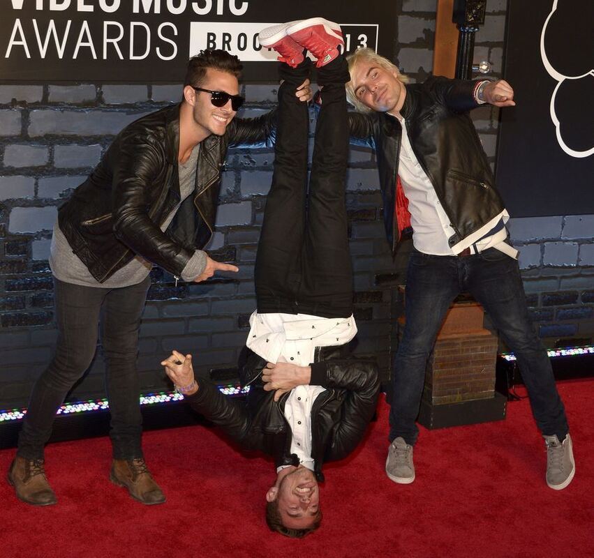 Der nackte Wahnsinn von New York