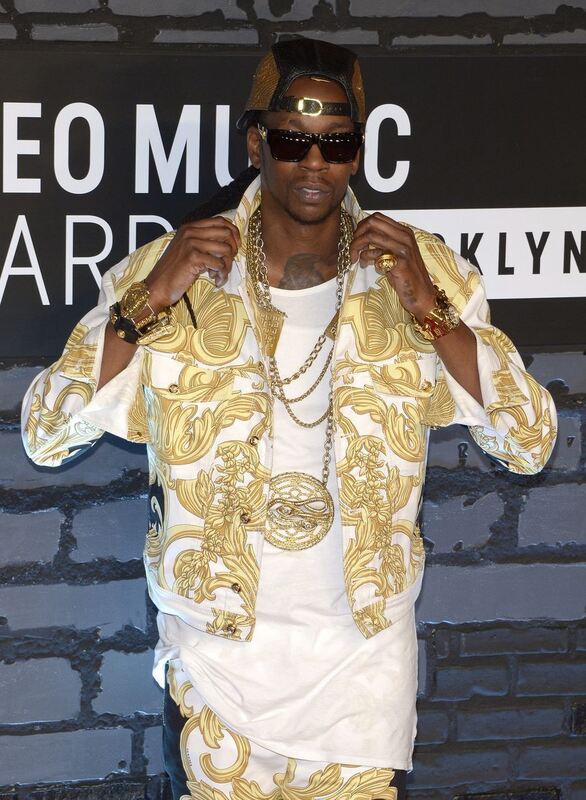 Der nackte Wahnsinn von New York