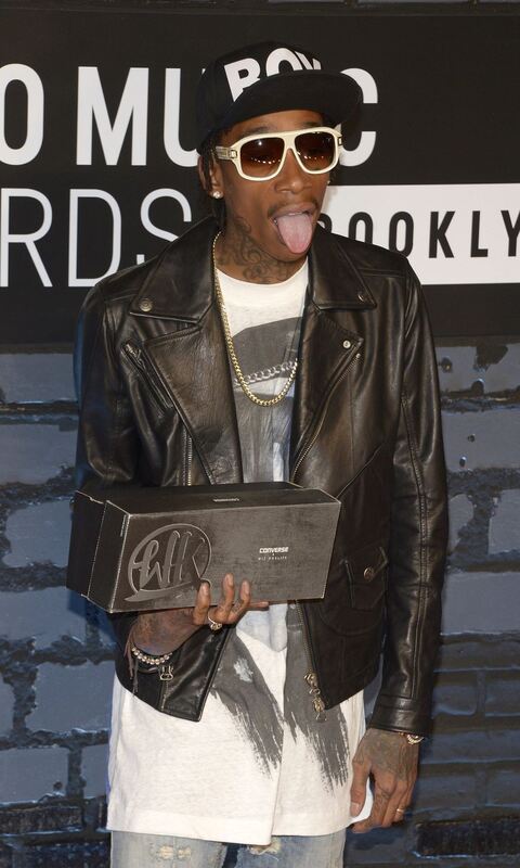 Der nackte Wahnsinn von New York