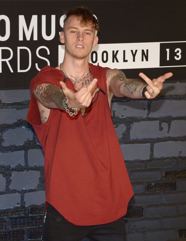 Der nackte Wahnsinn von New York