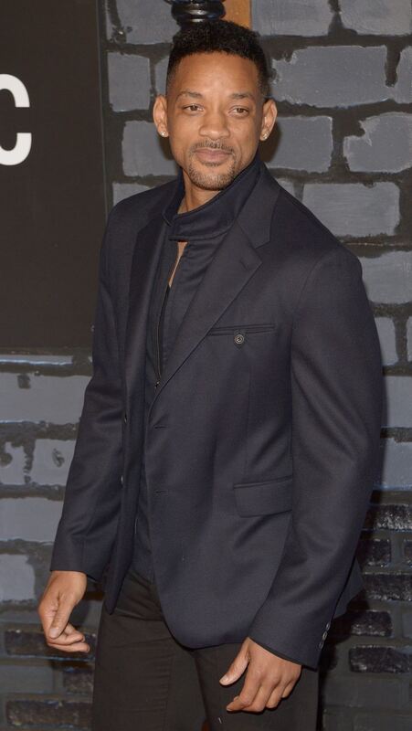 Der nackte Wahnsinn von New York