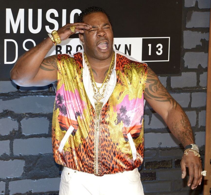 Der nackte Wahnsinn von New York