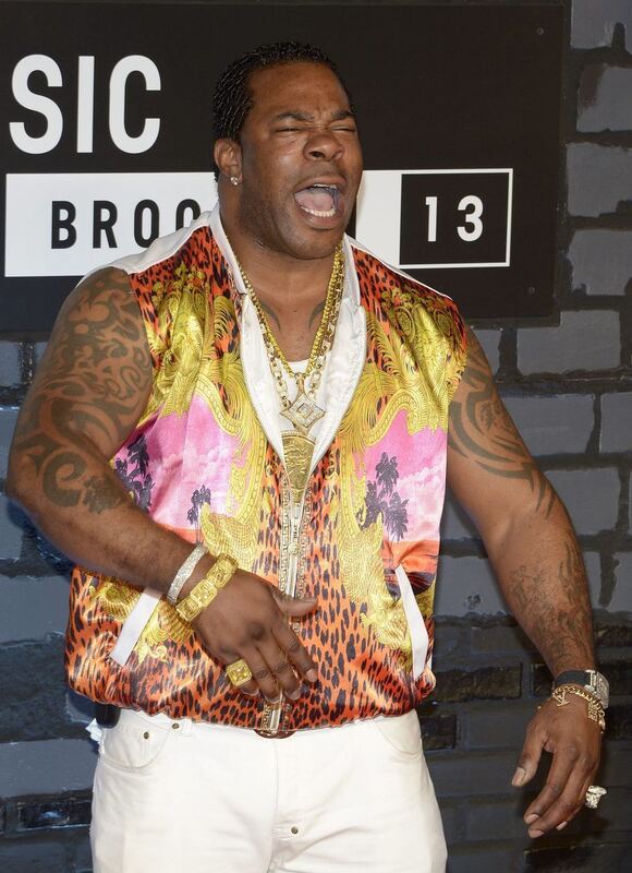 Der nackte Wahnsinn von New York