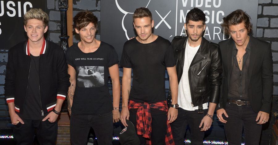 Der nackte Wahnsinn von New York