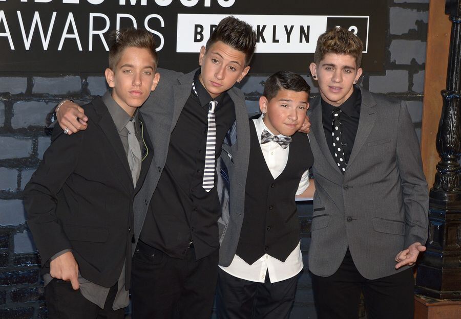 Der nackte Wahnsinn von New York