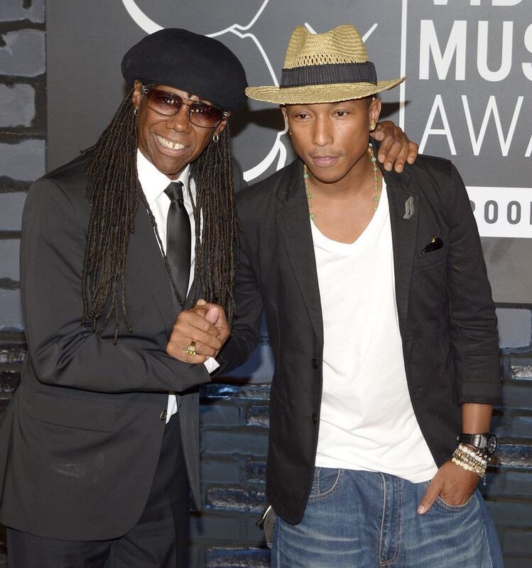 Der nackte Wahnsinn von New York