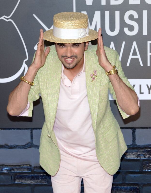 Der nackte Wahnsinn von New York