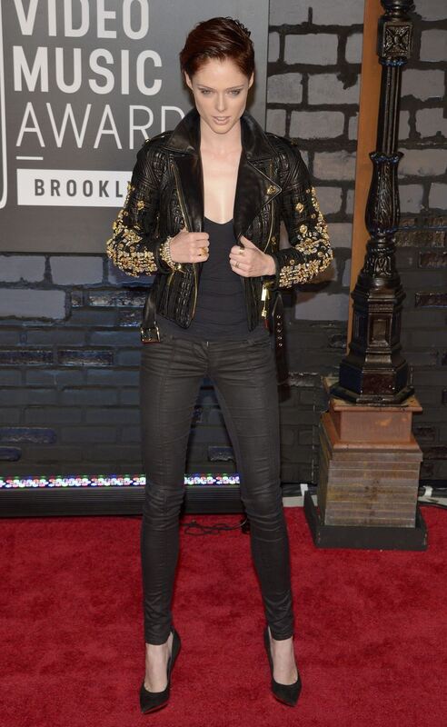 Der nackte Wahnsinn von New York