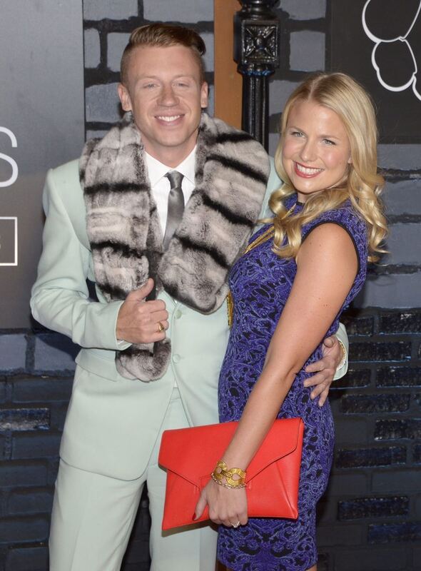 Der nackte Wahnsinn von New York