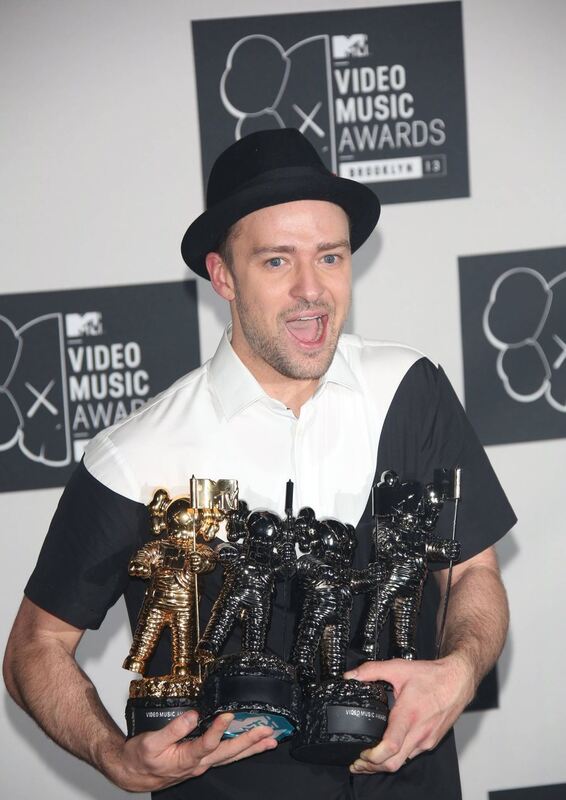 Der nackte Wahnsinn von New York