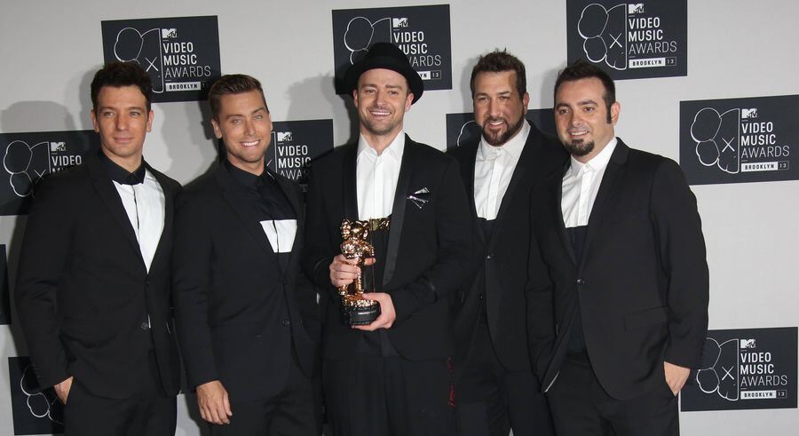 Der nackte Wahnsinn von New York