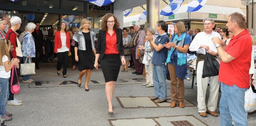 Metzgerstraßenfest 2013