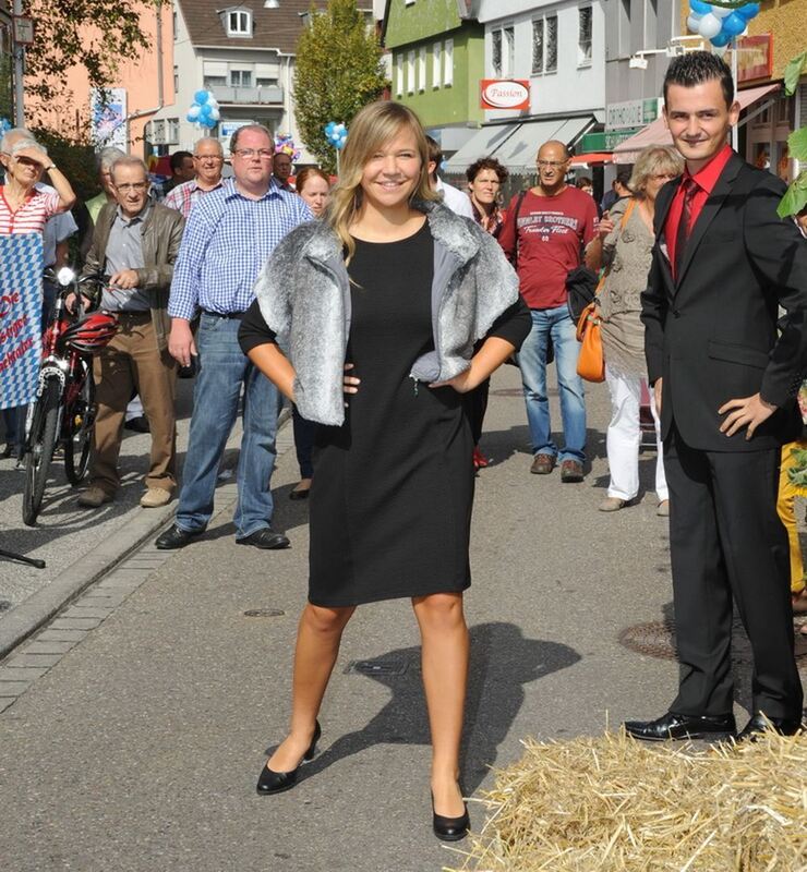 Metzgerstraßenfest 2013