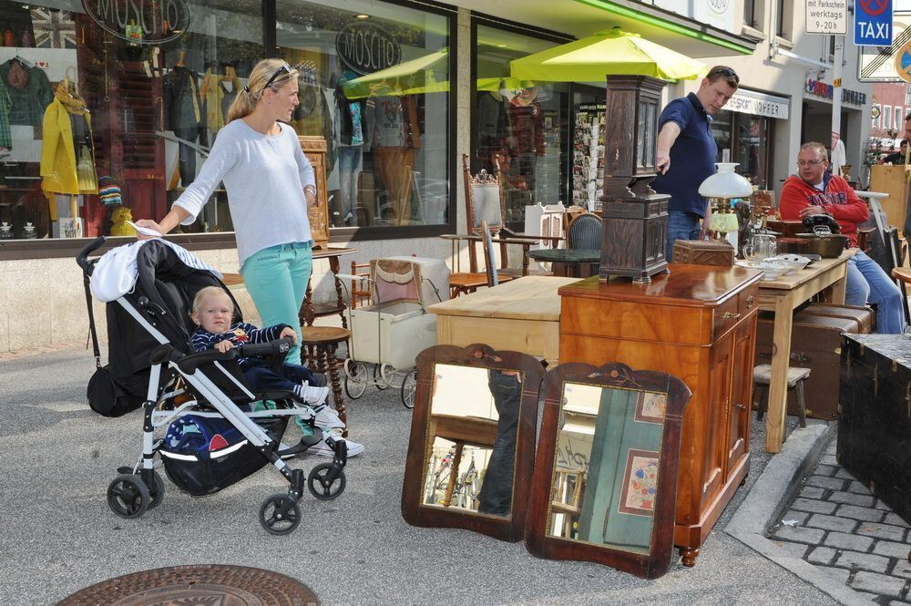 Metzgerstraßenfest 2013