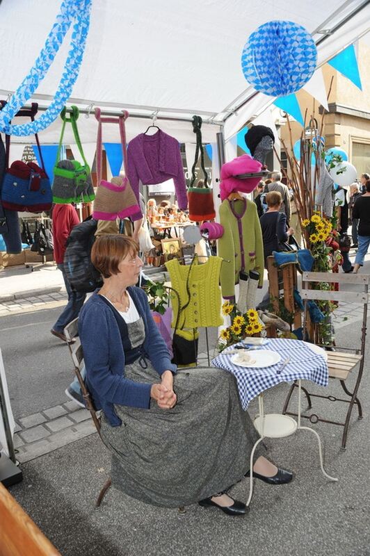 Metzgerstraßenfest 2013