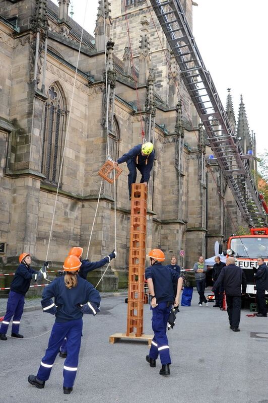 Metzgerstraßenfest 2013