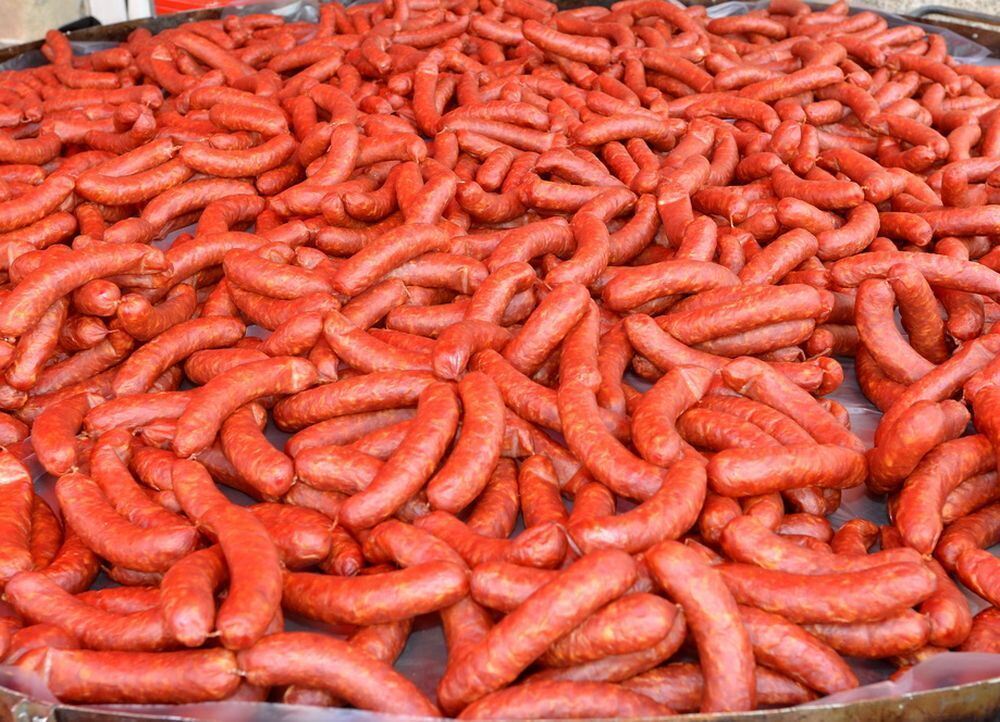 Metzgerstraßenfest 2013