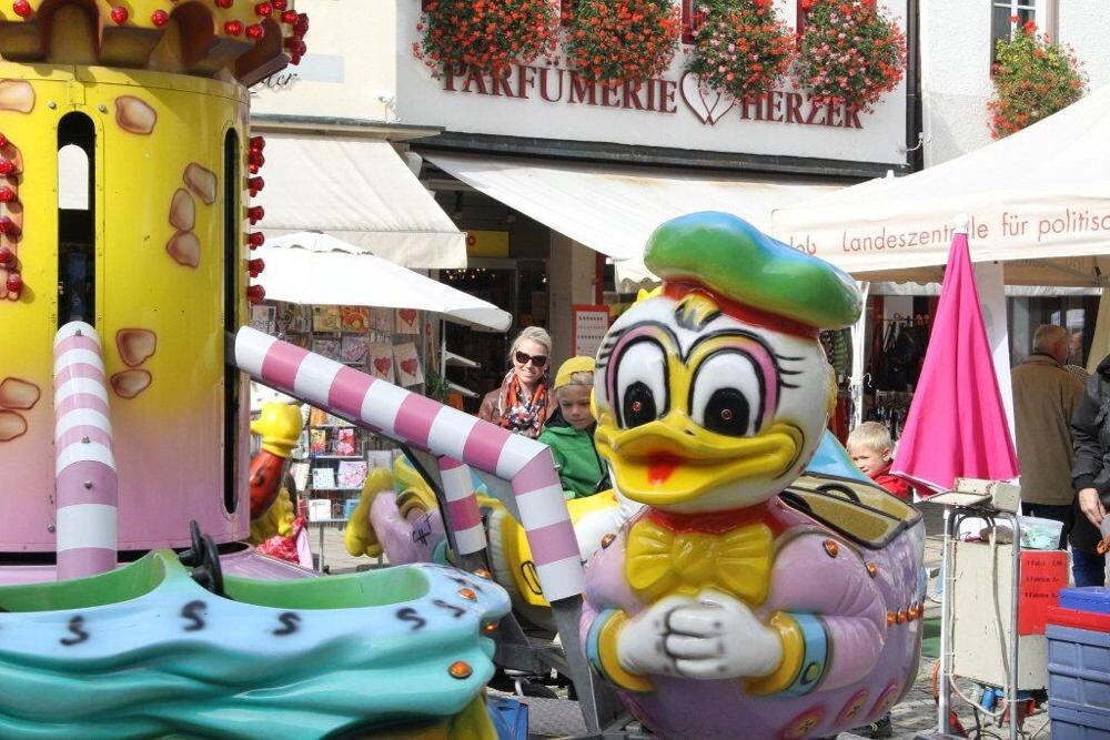 Energietag Bad Urach 2013