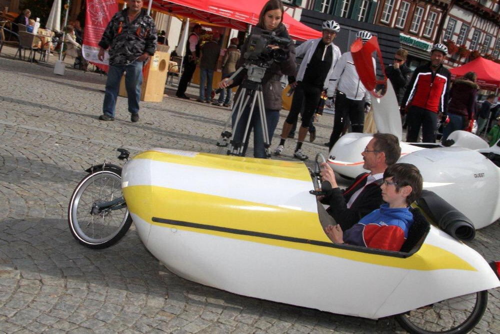 Energietag Bad Urach 2013