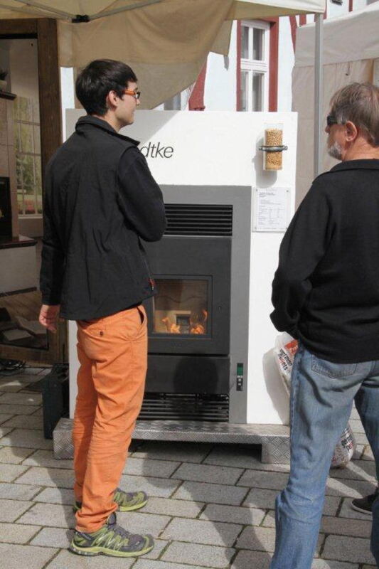 Energietag Bad Urach 2013