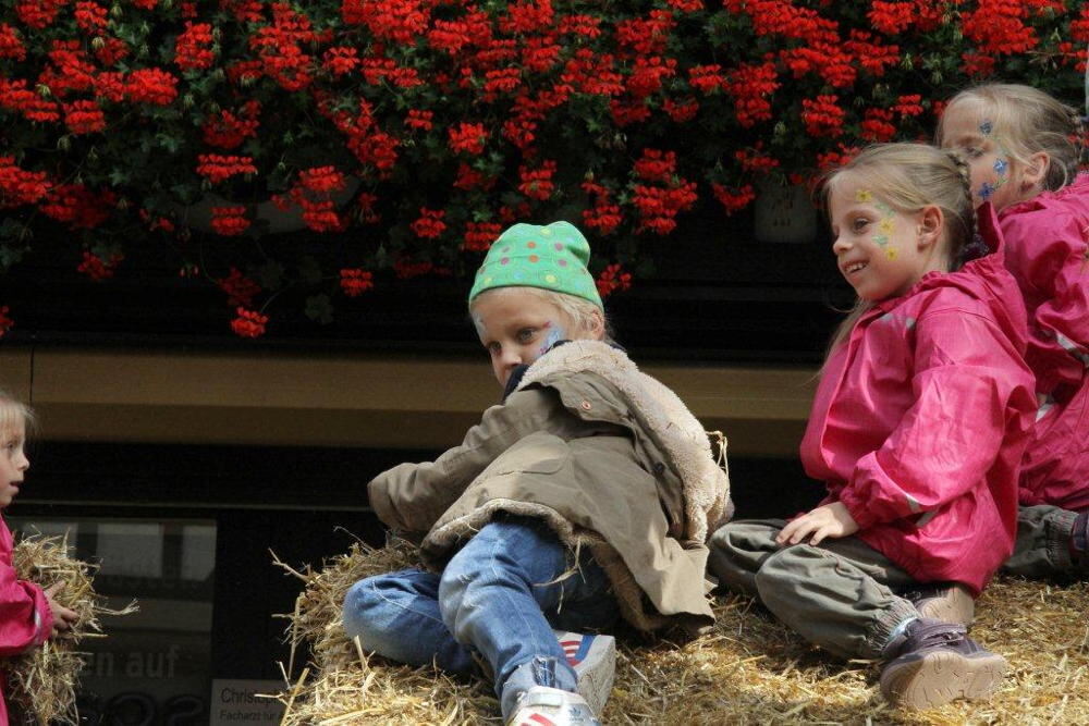 Energietag Bad Urach 2013