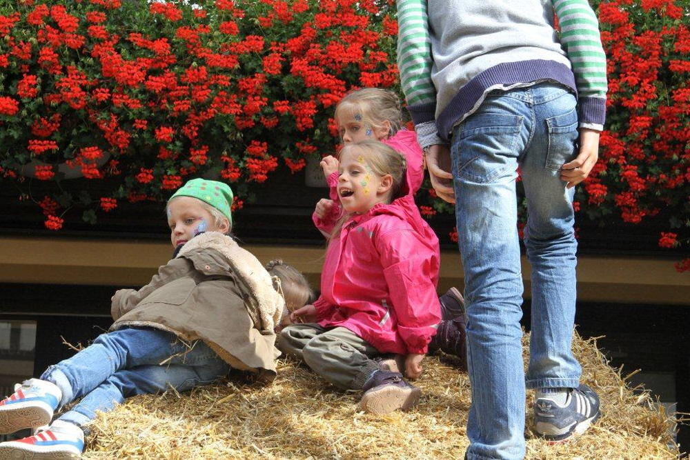 Energietag Bad Urach 2013