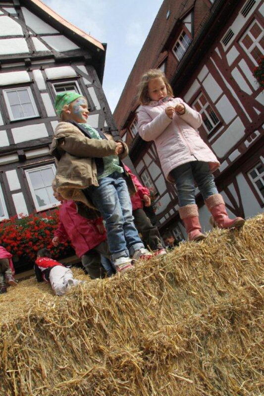 Energietag Bad Urach 2013