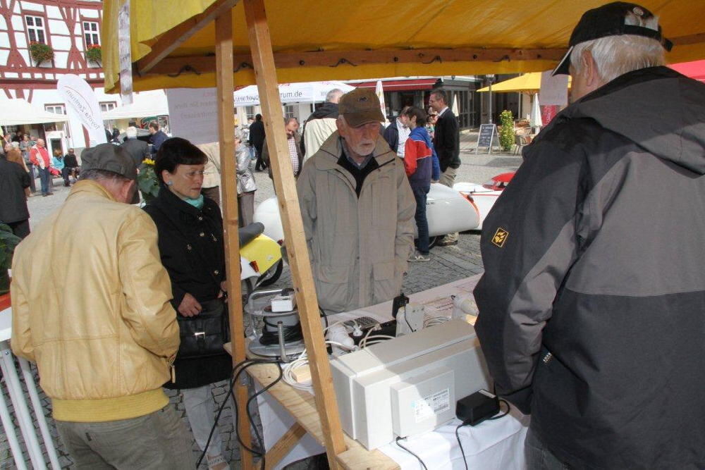 Energietag Bad Urach 2013