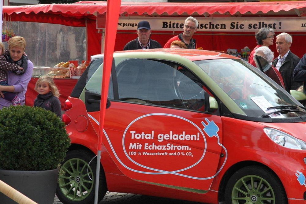 Energietag Bad Urach 2013