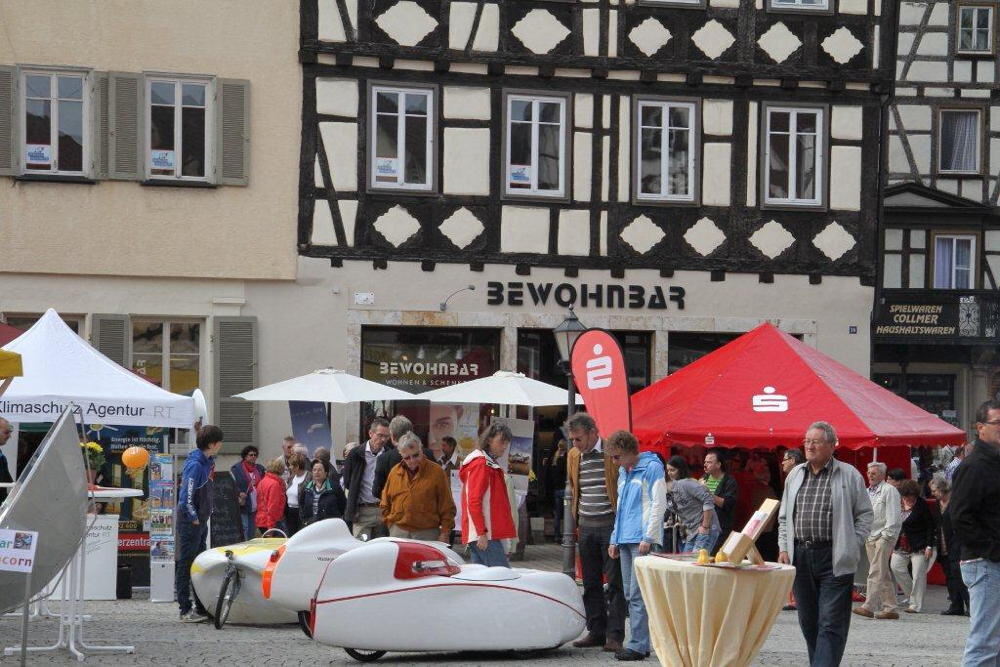 Energietag Bad Urach 2013