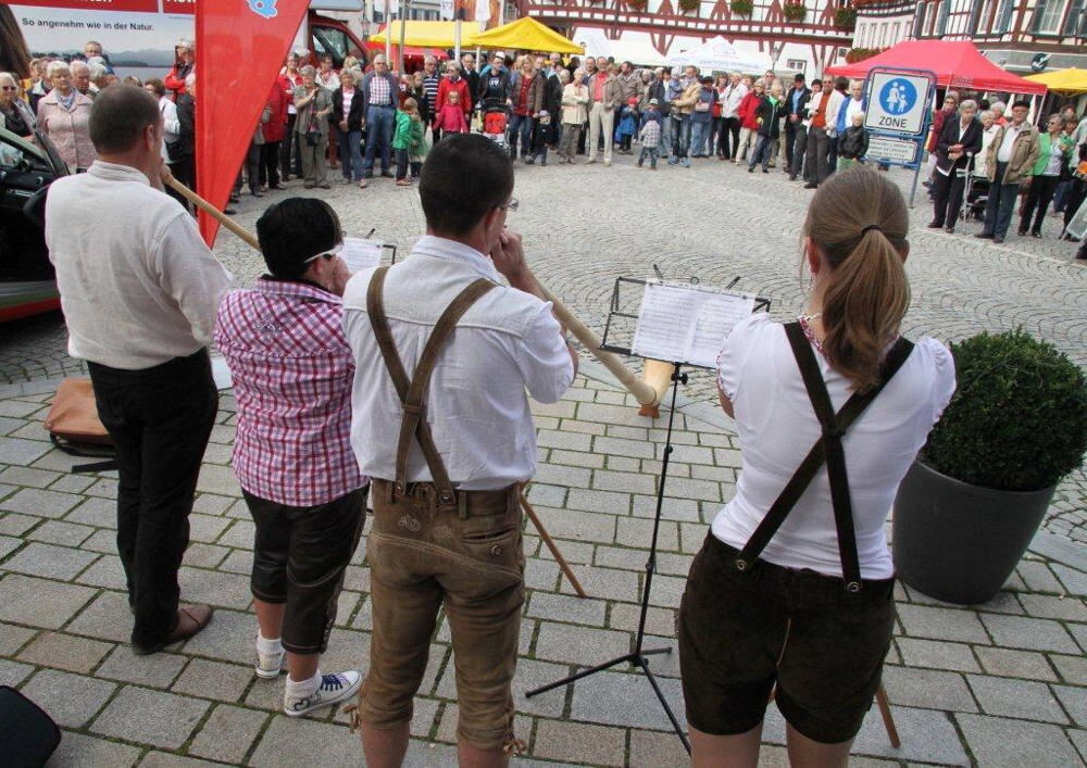 Energietag Bad Urach 2013