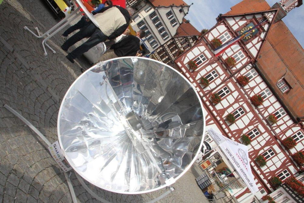 Energietag Bad Urach 2013