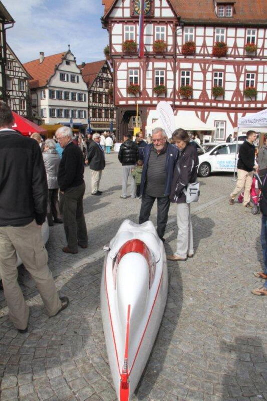 Energietag Bad Urach 2013