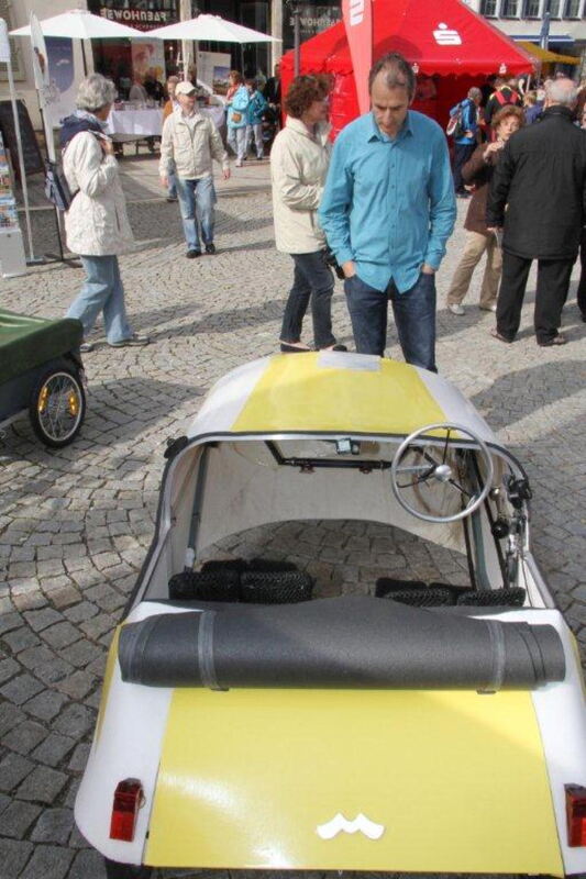 Energietag Bad Urach 2013