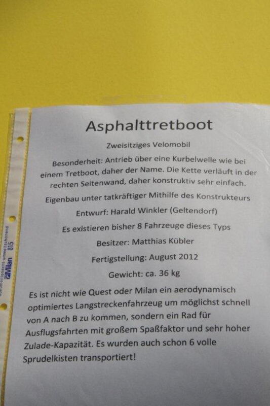 Energietag Bad Urach 2013