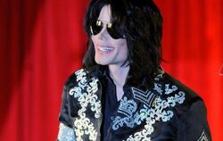 Michael Jackson. Foto: EPA