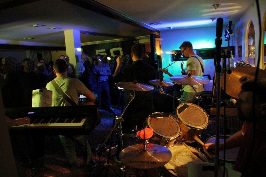 L!VE Musiknacht Bad Urach 2013